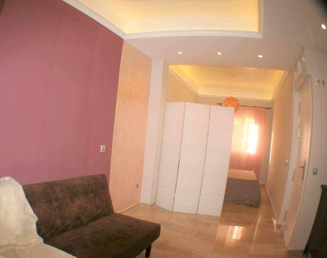 Appartement Con Terraza Céntrico Moderno Nuevo